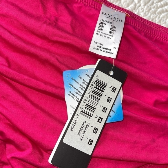 Fantasie bikini bottom - Picture 2 of 4